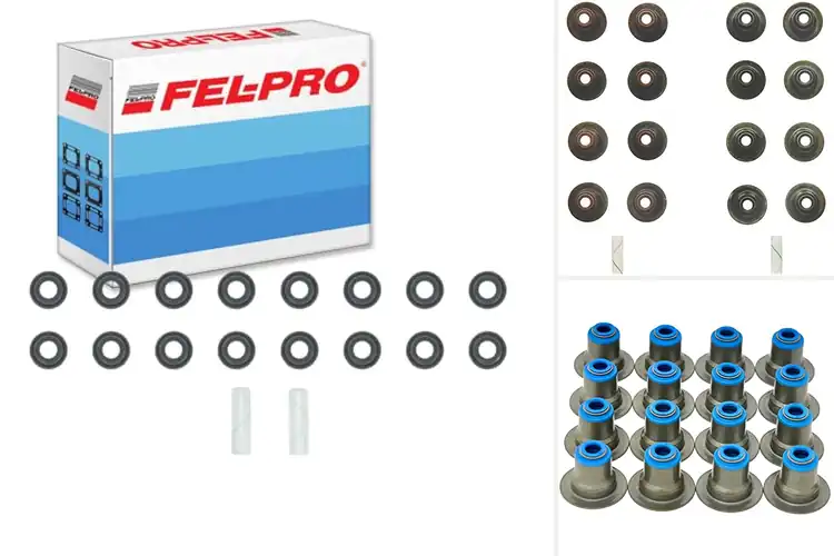Detailed view of Best Valve Stem Seal Sets