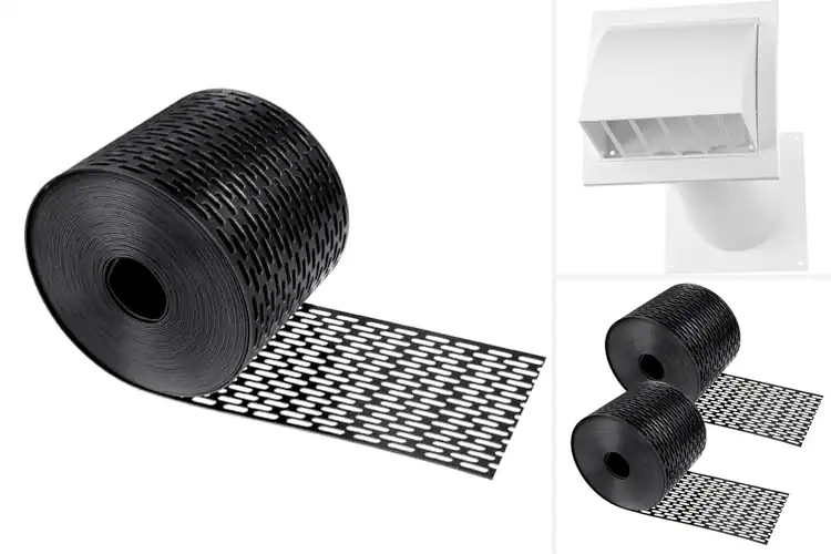 Detailed view of Best Ventilation Solutions: 10 Top Picks for a Healthy Home