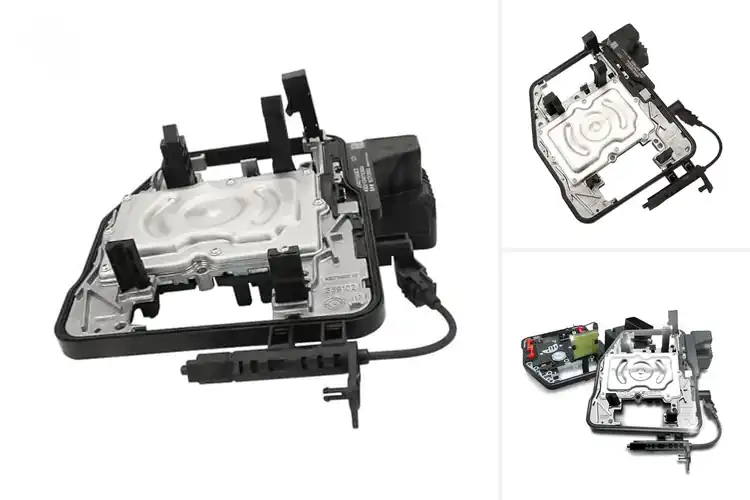 Detailed view of Best VW Skoda Seat TCU Replacements