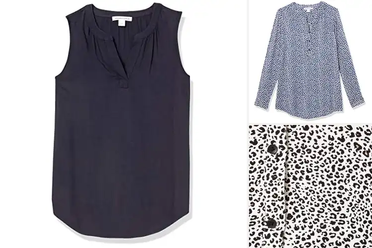 Detailed view of Best Woven Shirts: Elevate Your Style with Timeless Comfort